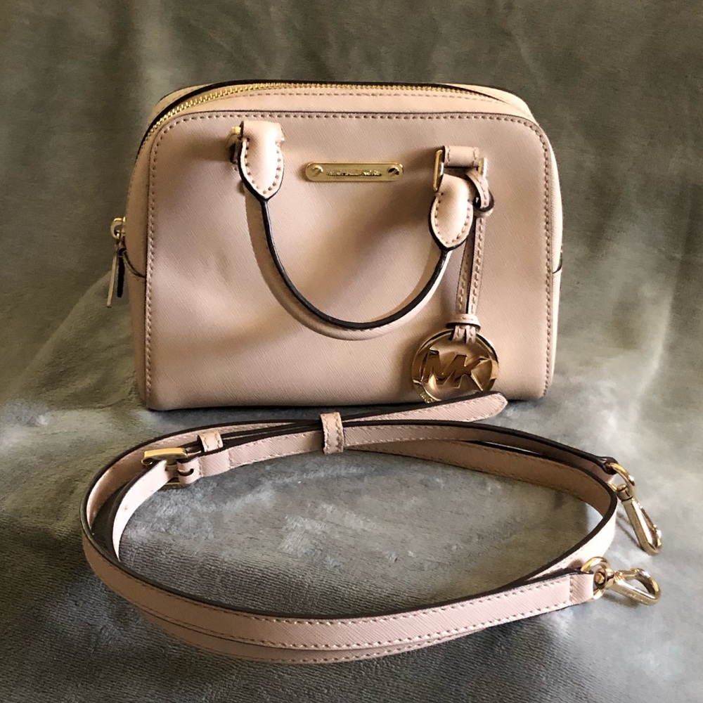 Michael Kors Small Satchel